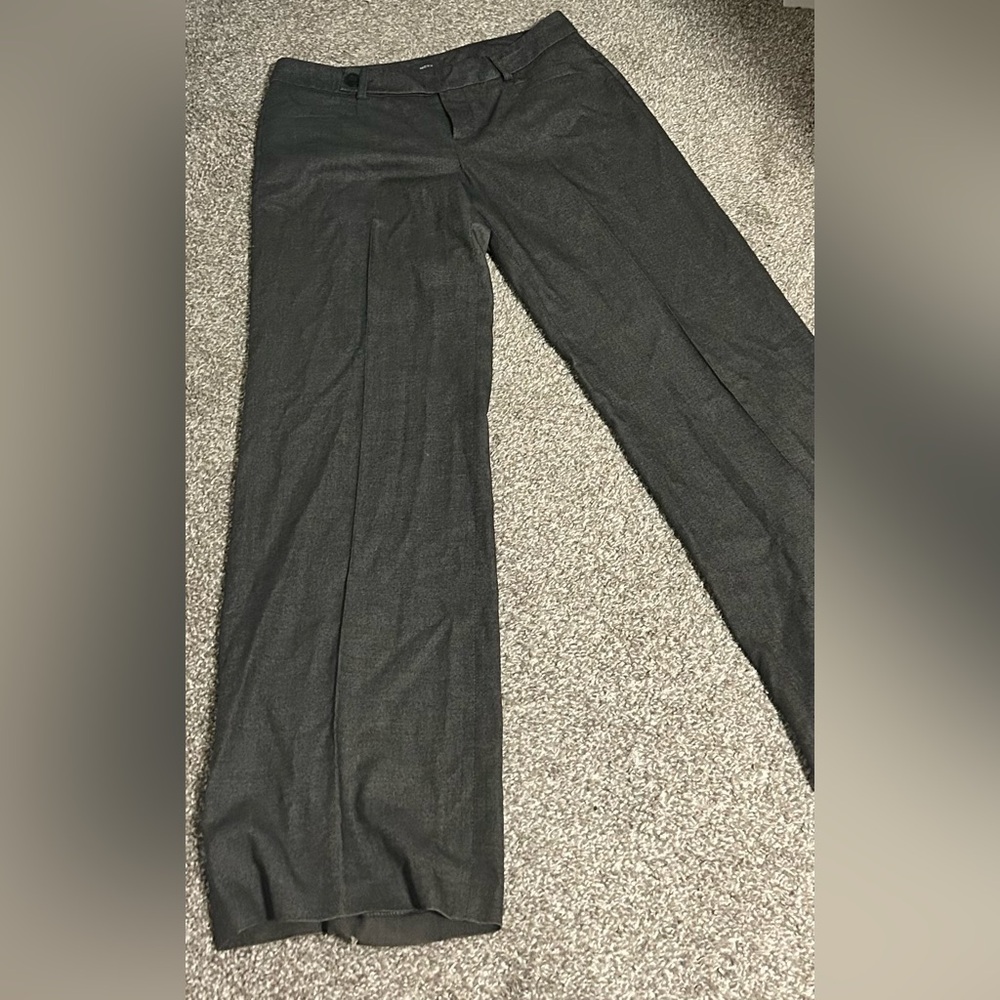 Mexx Black Wide Leg Pants